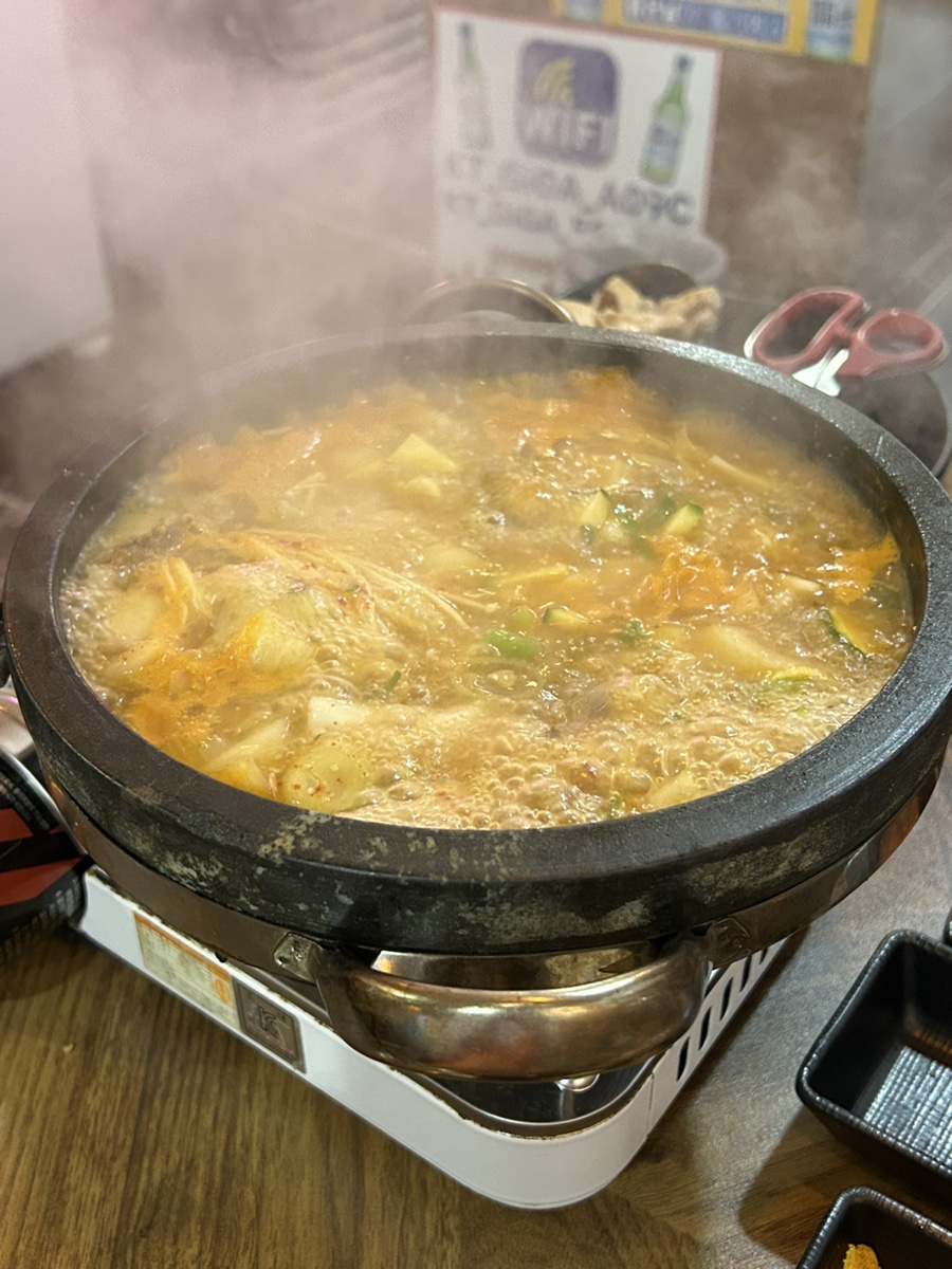 대박돌식육식당 이미지