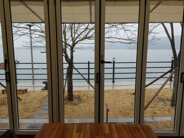 글로리아 캠핑장 이미지