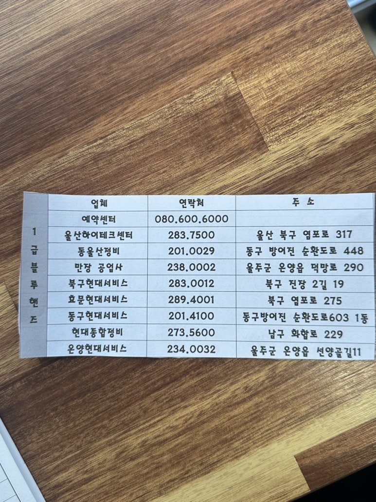 효문공업사 이미지