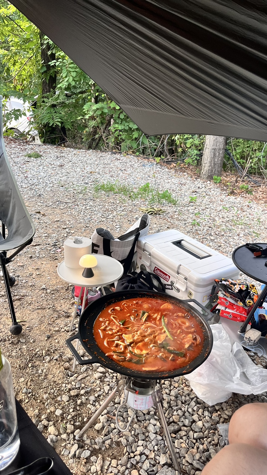 와와한우곱창 이미지
