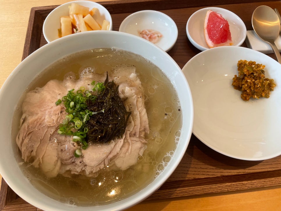 돼지공탕하우 이미지