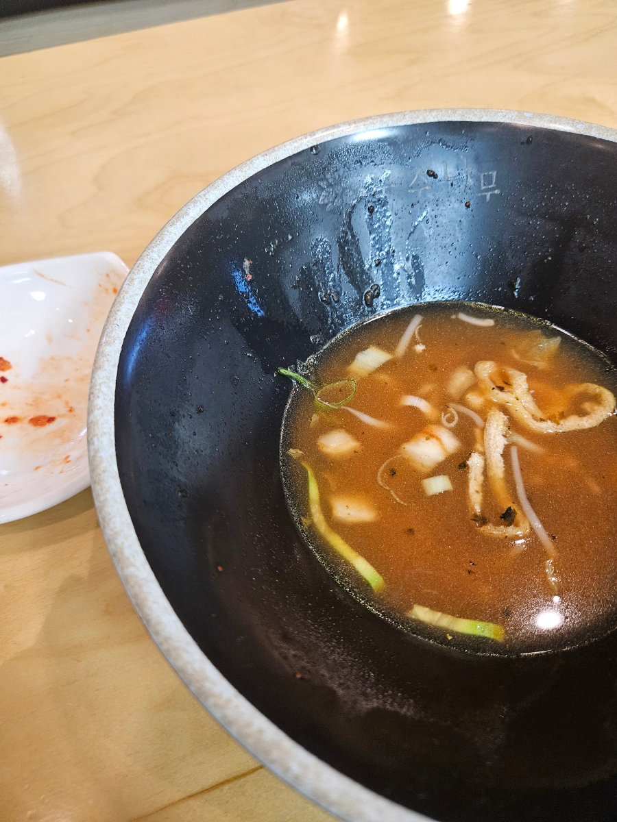 국수나무만성점 이미지