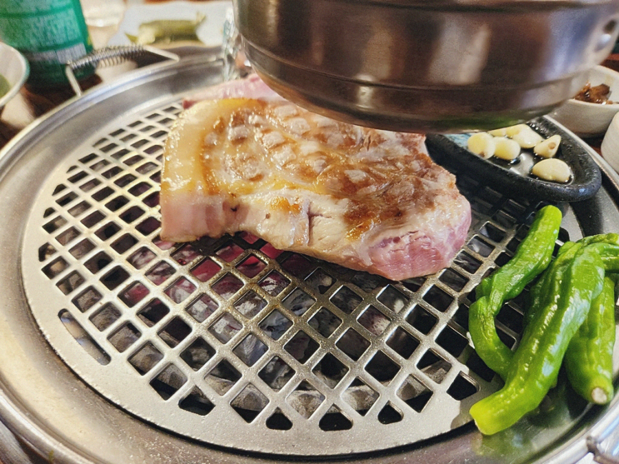 동래정 신도림점 이미지