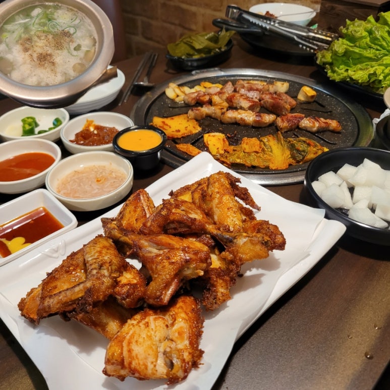 호팬치키니 이미지
