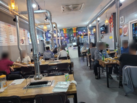 창성양갈비양꼬치 이미지