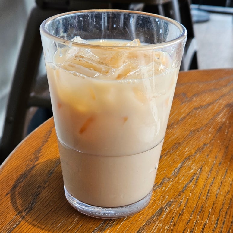 맥도날드종암SKDT점 이미지