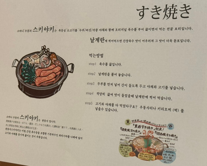 소바니우동 이미지