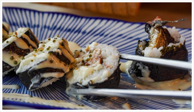 한림김밥 이미지