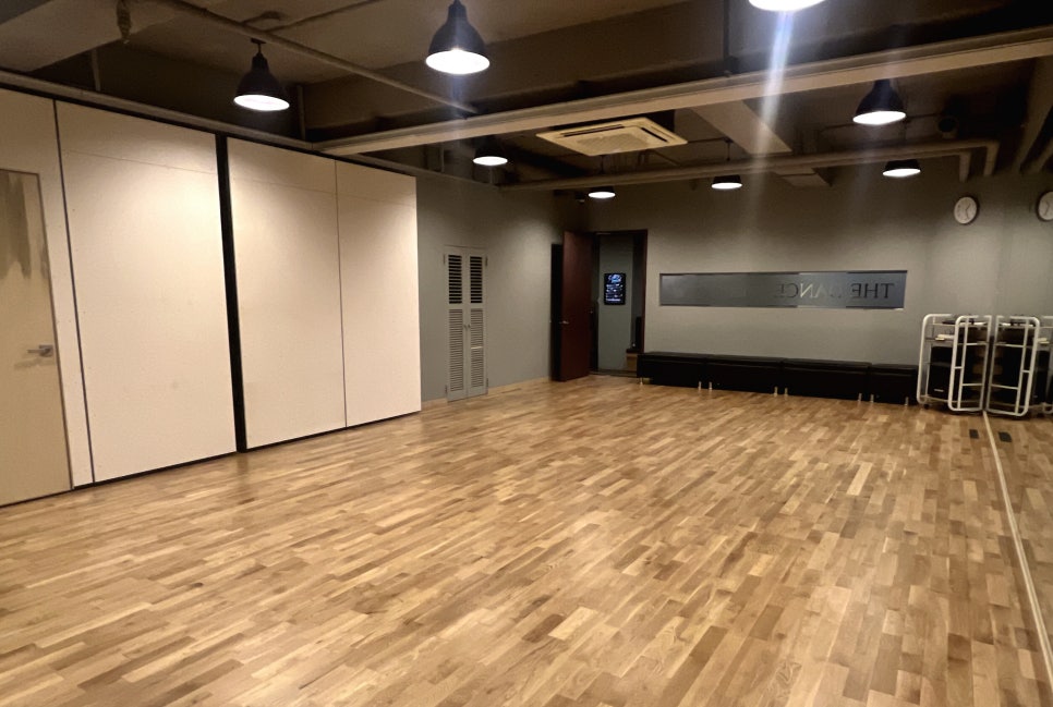 압구정더댄스 이미지
