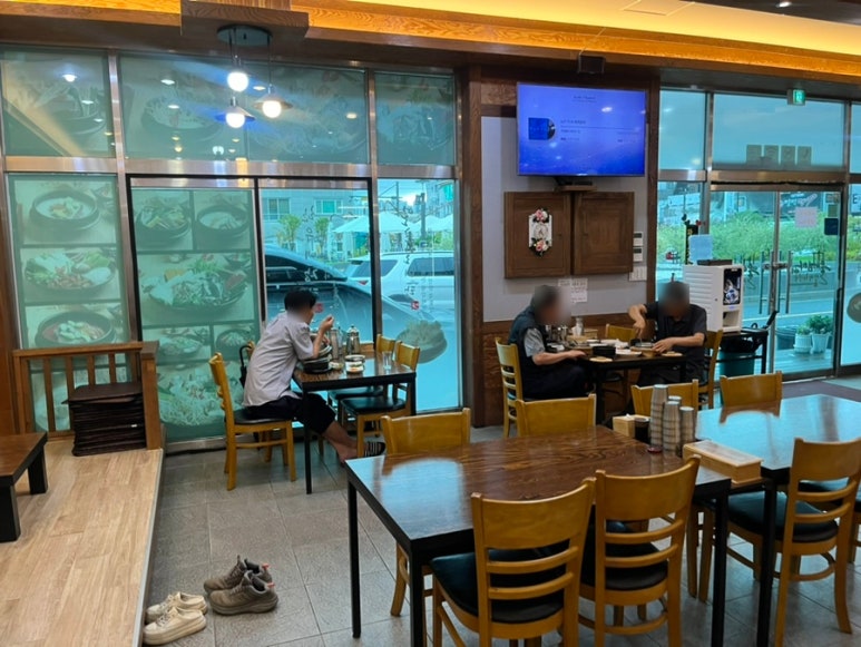 양평해장국 보령점 이미지