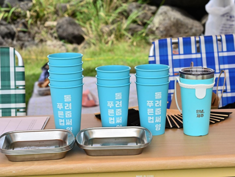 비건테이블바람 이미지