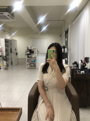 엔젤헤어아트 이미지