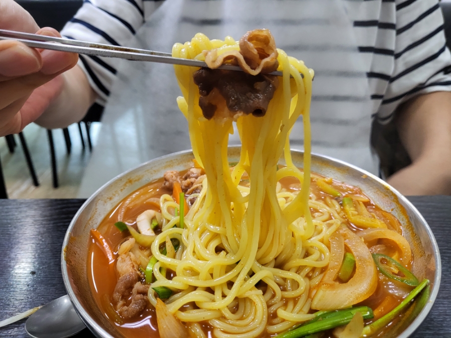 도마동짬뽕집 이미지