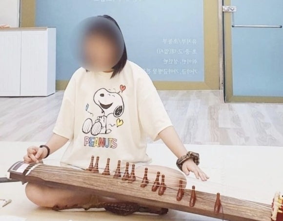 한국가야금교습소 이미지