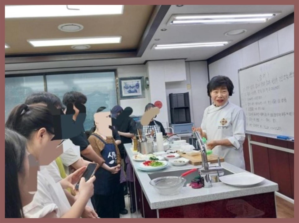 충북요리제과제빵전문학원 이미지