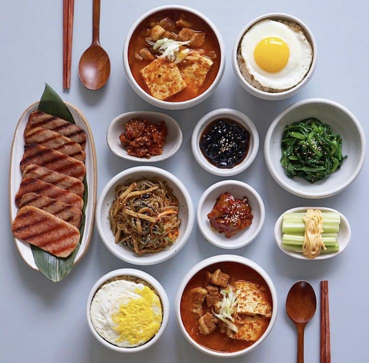 집밥 이미지