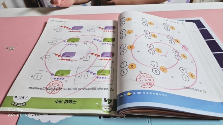 부라보 연산 이미지