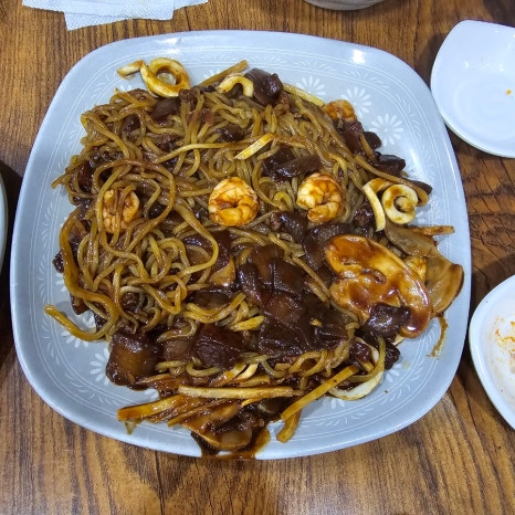 성내짜장 이미지