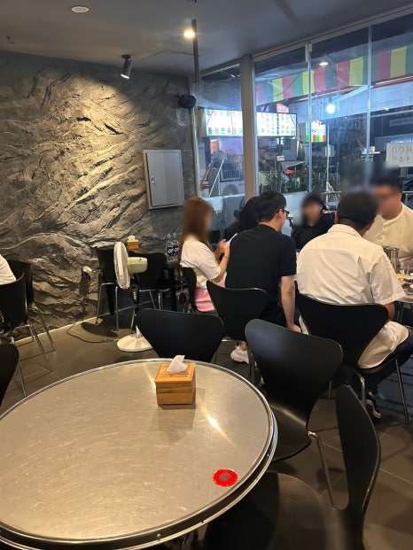수정이네포차 이미지