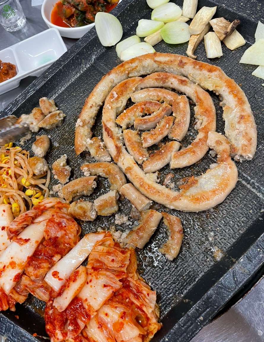 선우소막창 이미지