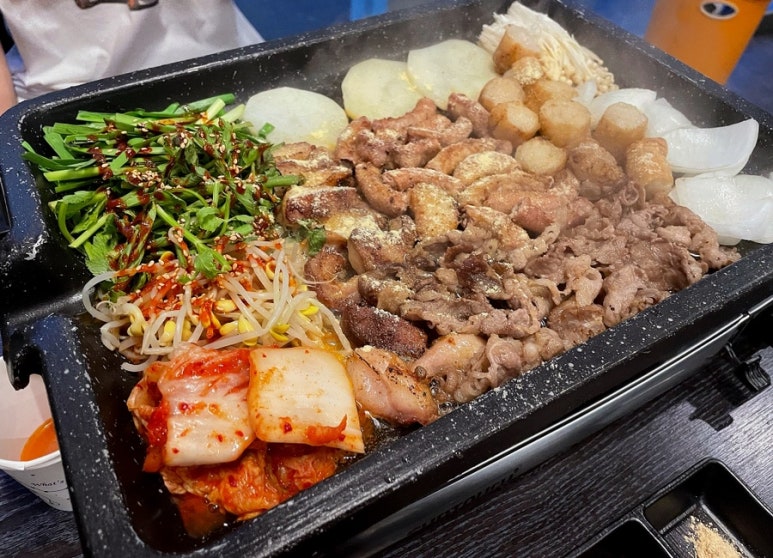 소집곱창첨단 이미지
