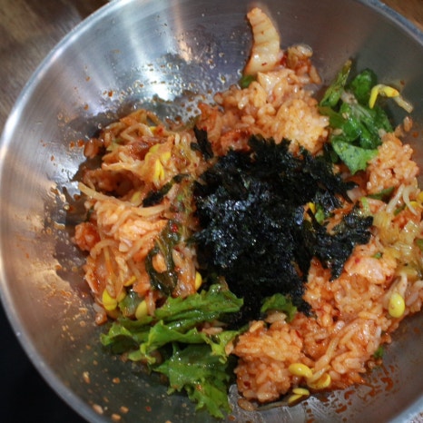고기랑찌개랑 이미지