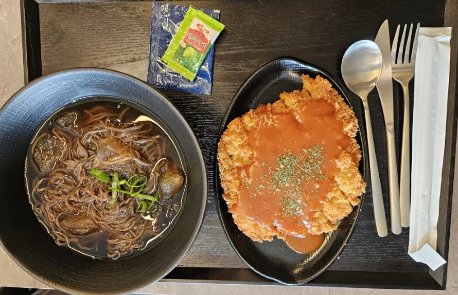 바로덮밥앤파스타 이미지