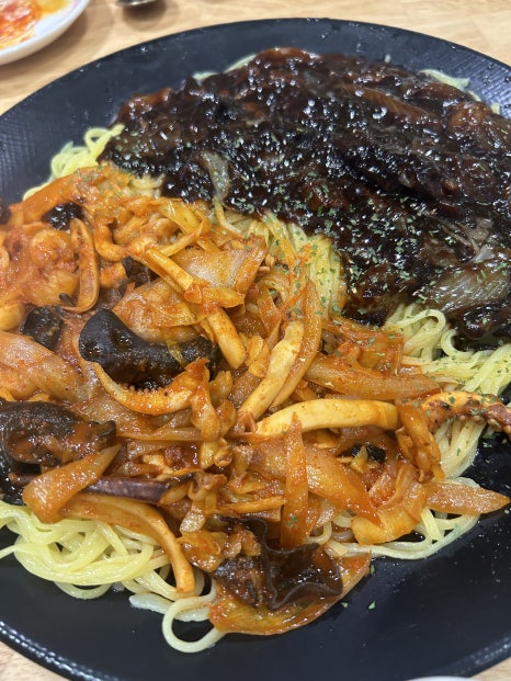 청년반점 이미지