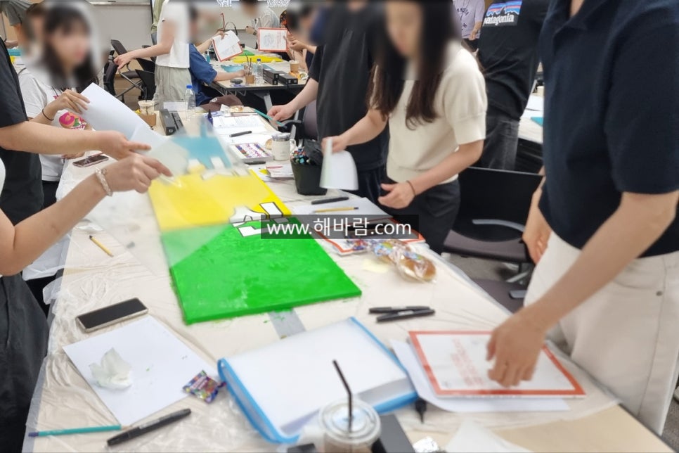비전아트 이미지