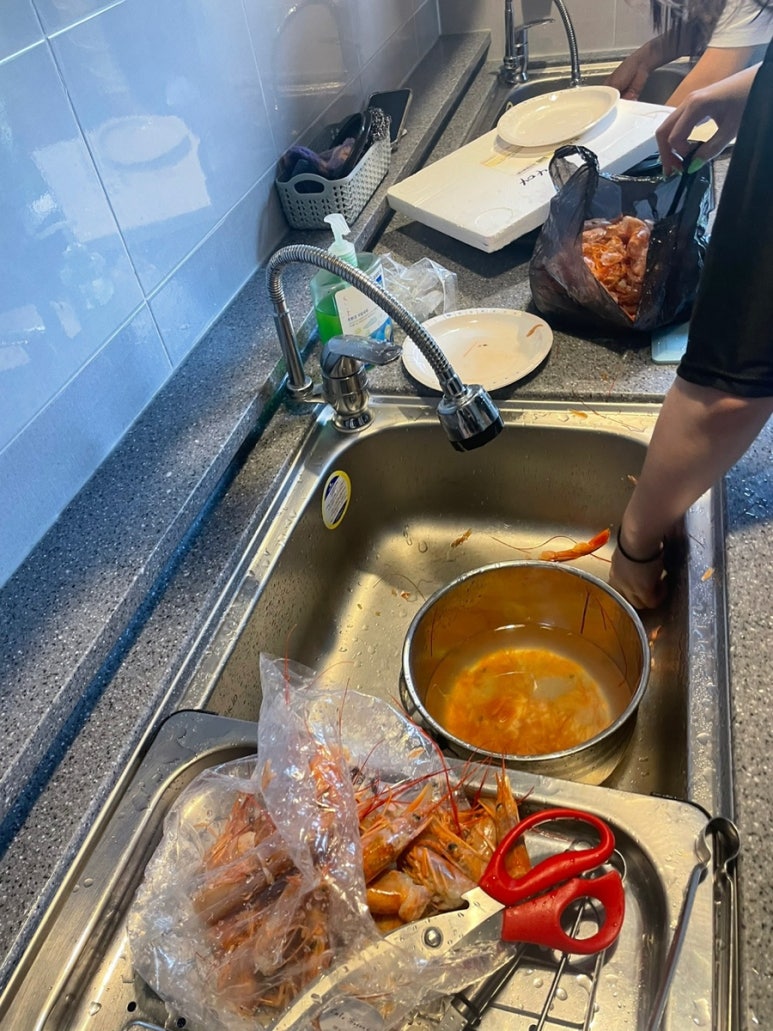마운틴뷰 캠핑장 이미지