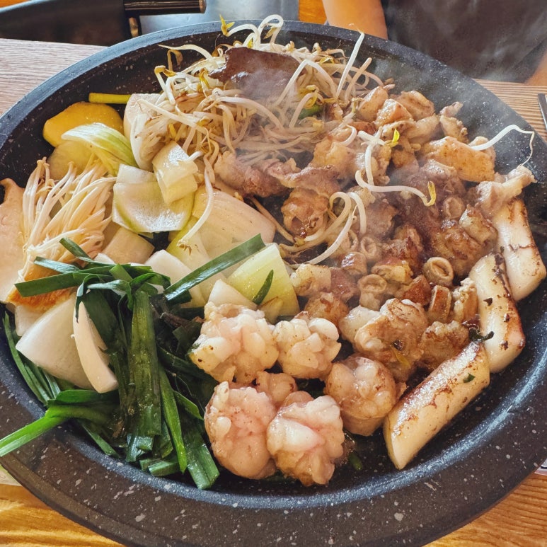 바른곱창 이미지
