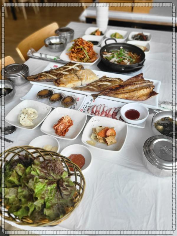 남해청소년수련원 이미지