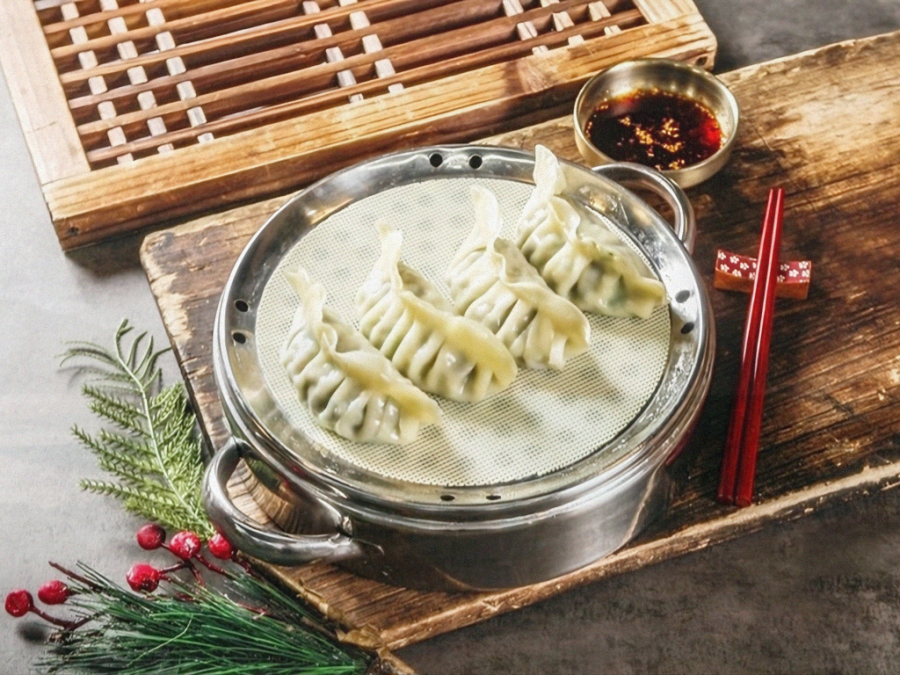 수원칼국수 이미지