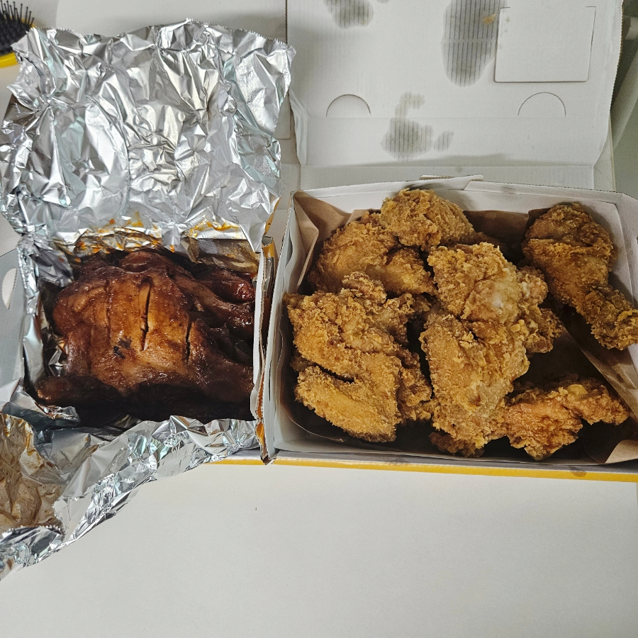 비비큐수원원천점 이미지