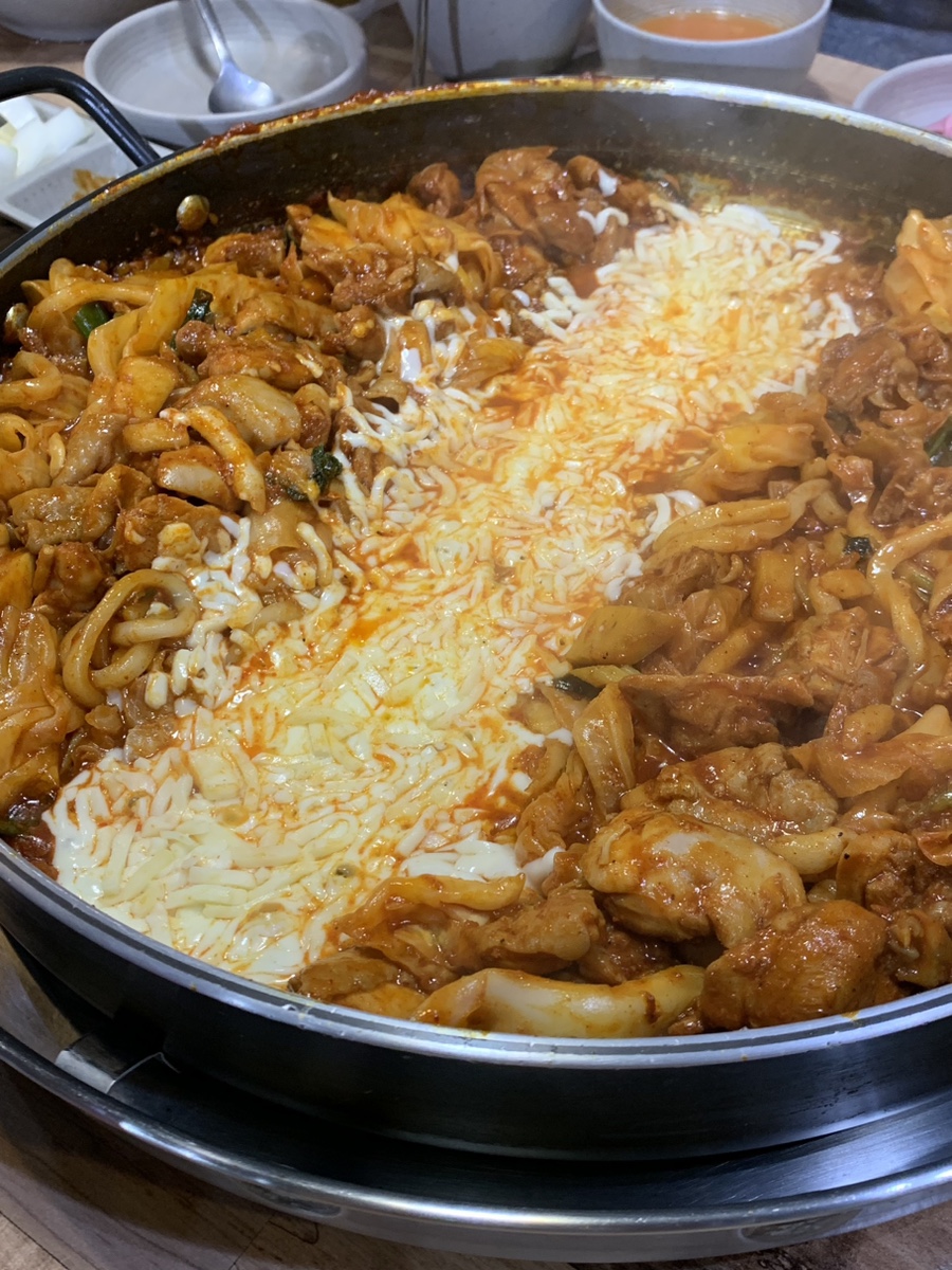 두총각닭갈비 다대포점 대표 사진