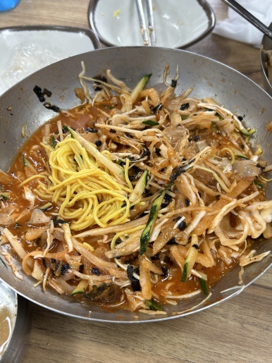 포항물횟집 이미지