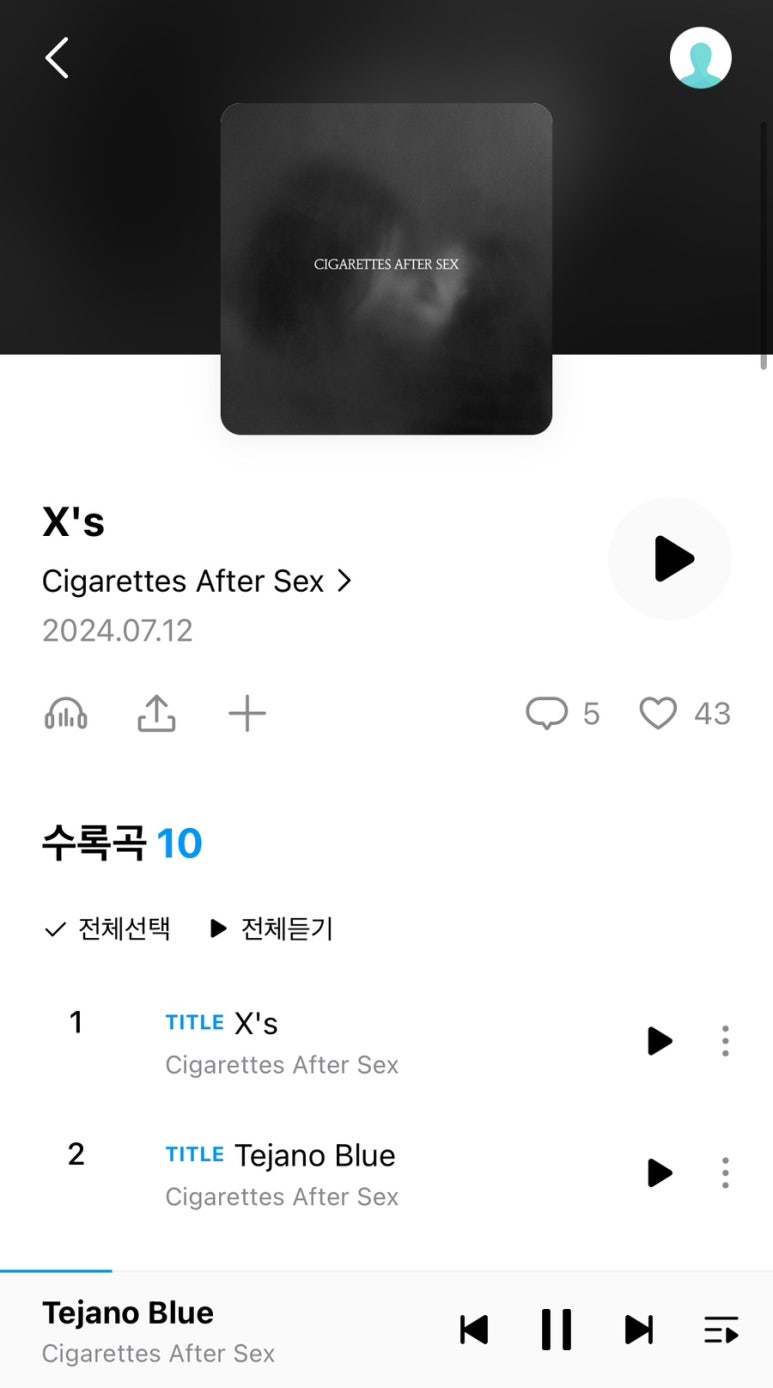 바이닐바이브 이미지