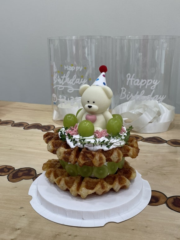 크로하우스목포 이미지