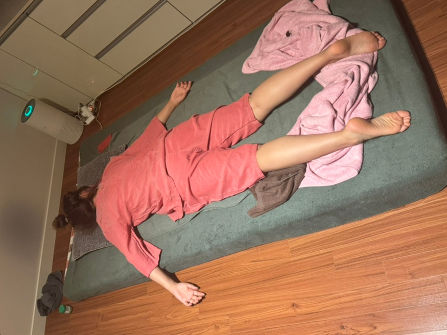 카시아타이용인 이미지