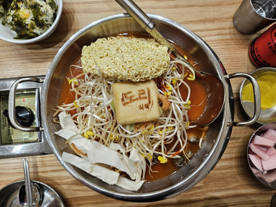 찬도리맛집 이미지