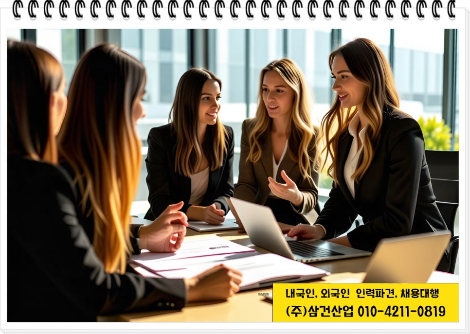 이도인력 이미지
