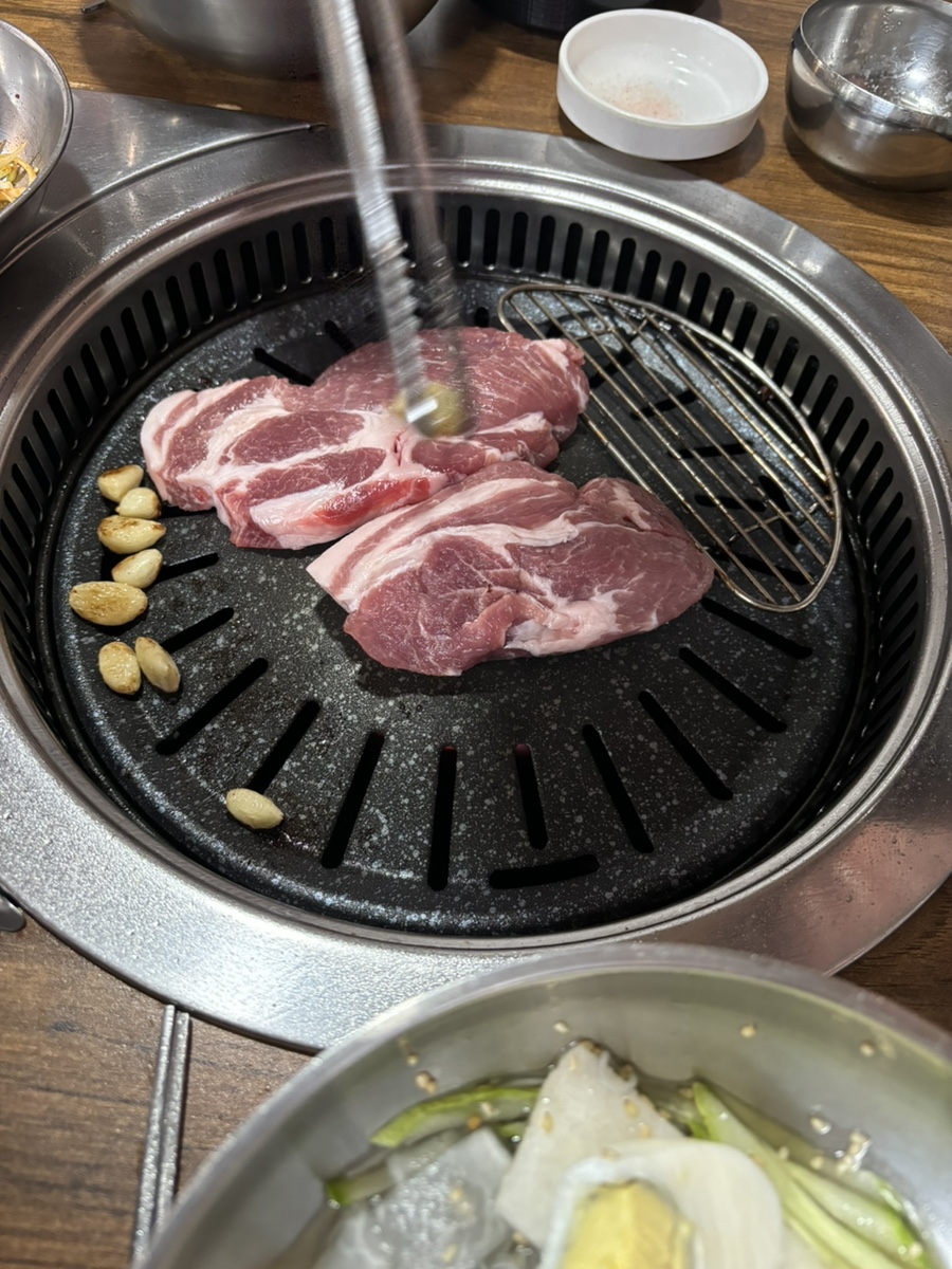 장군한우 이미지