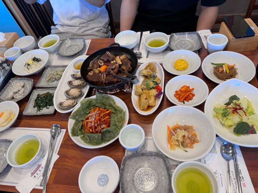 오백소갈비살 월곡점 이미지