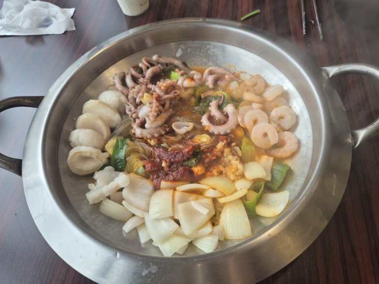 착한낙곱새 이미지