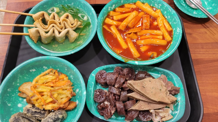 우리할매떡볶이아중점 이미지
