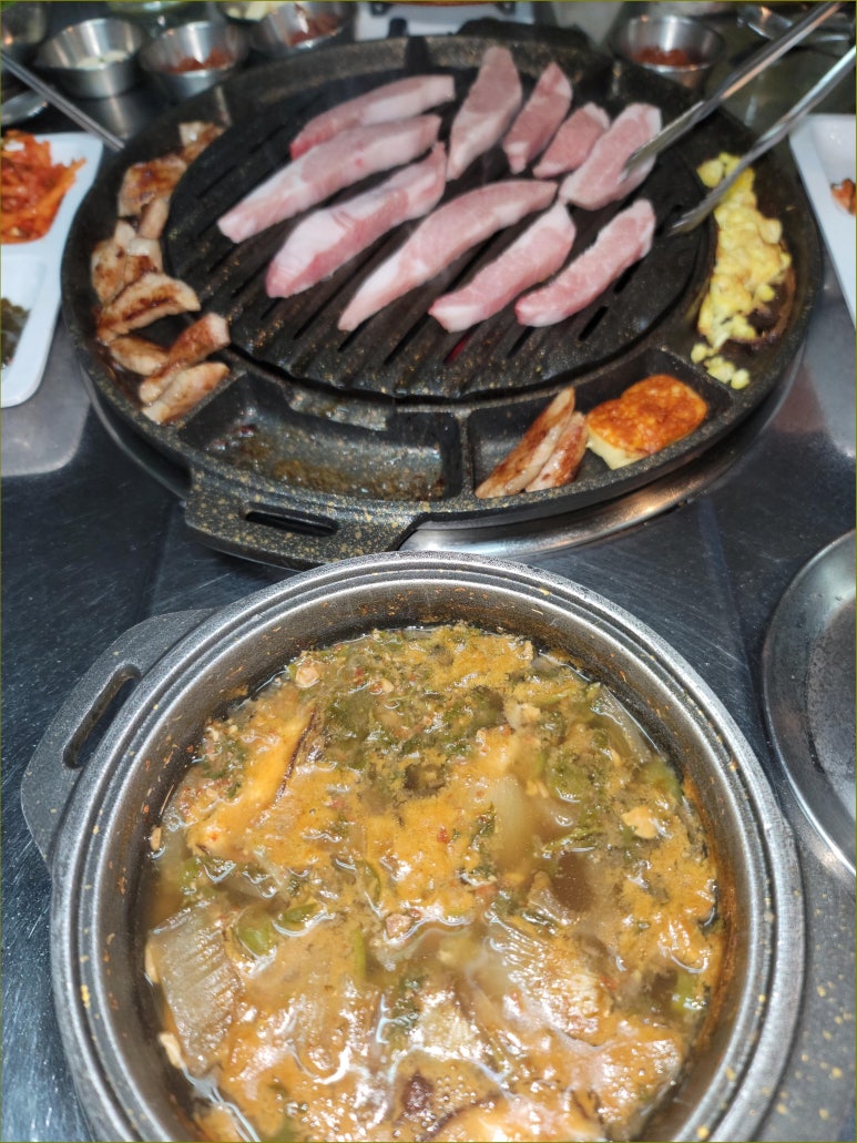 역전숯불갈매기 이미지