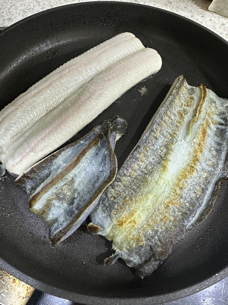 맛자랑장어 이미지