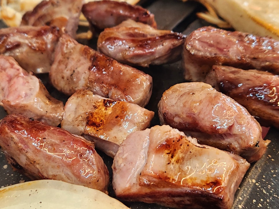 카카우정육식당 이미지