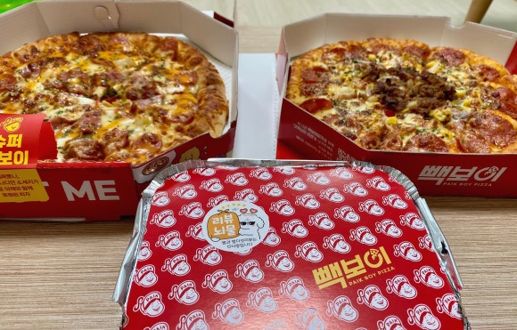 빽보이피자우 이미지