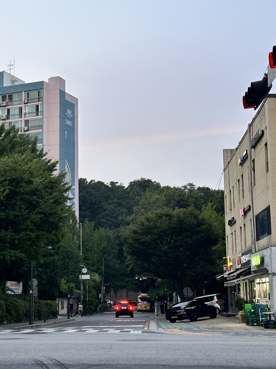 싸다김밥청담역점 이미지